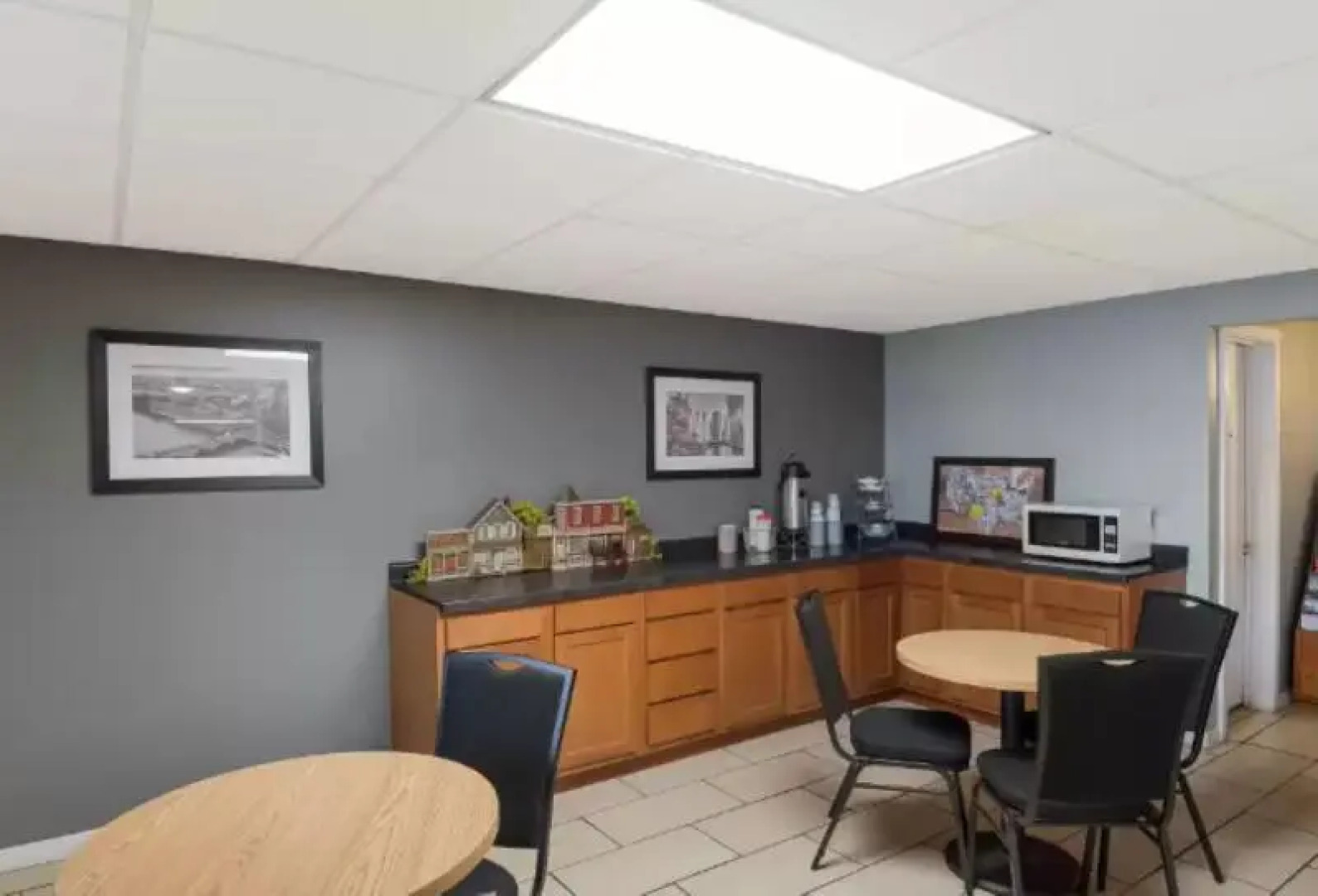 Suburban Extended Stay Brazil