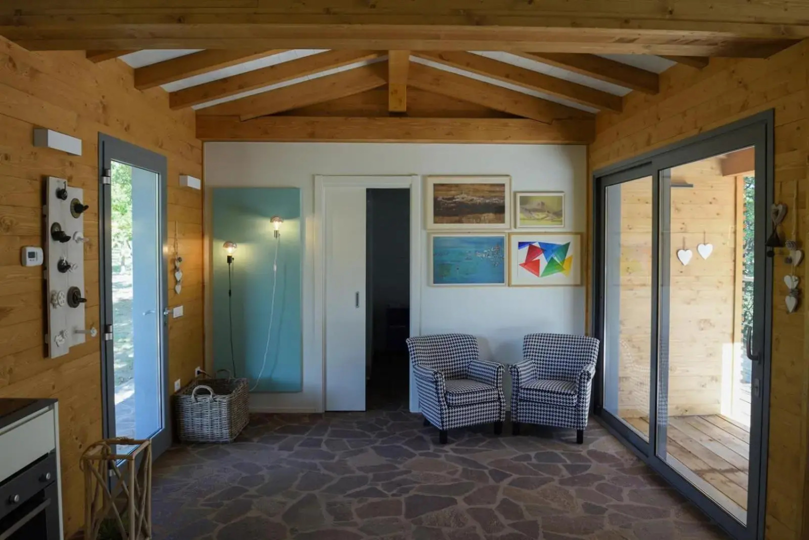 Roccafiore Spa & Resort