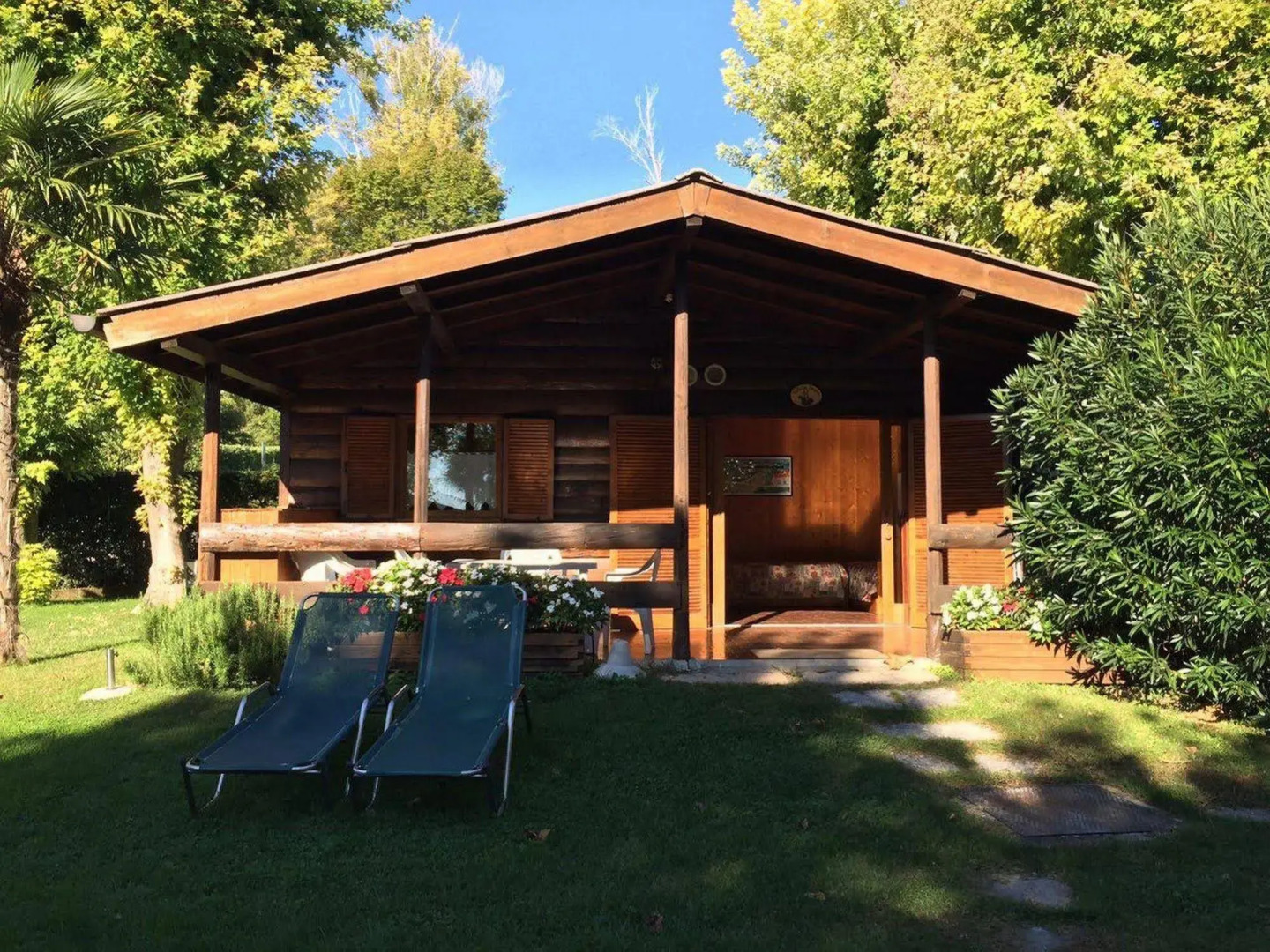 Residence Villalsole