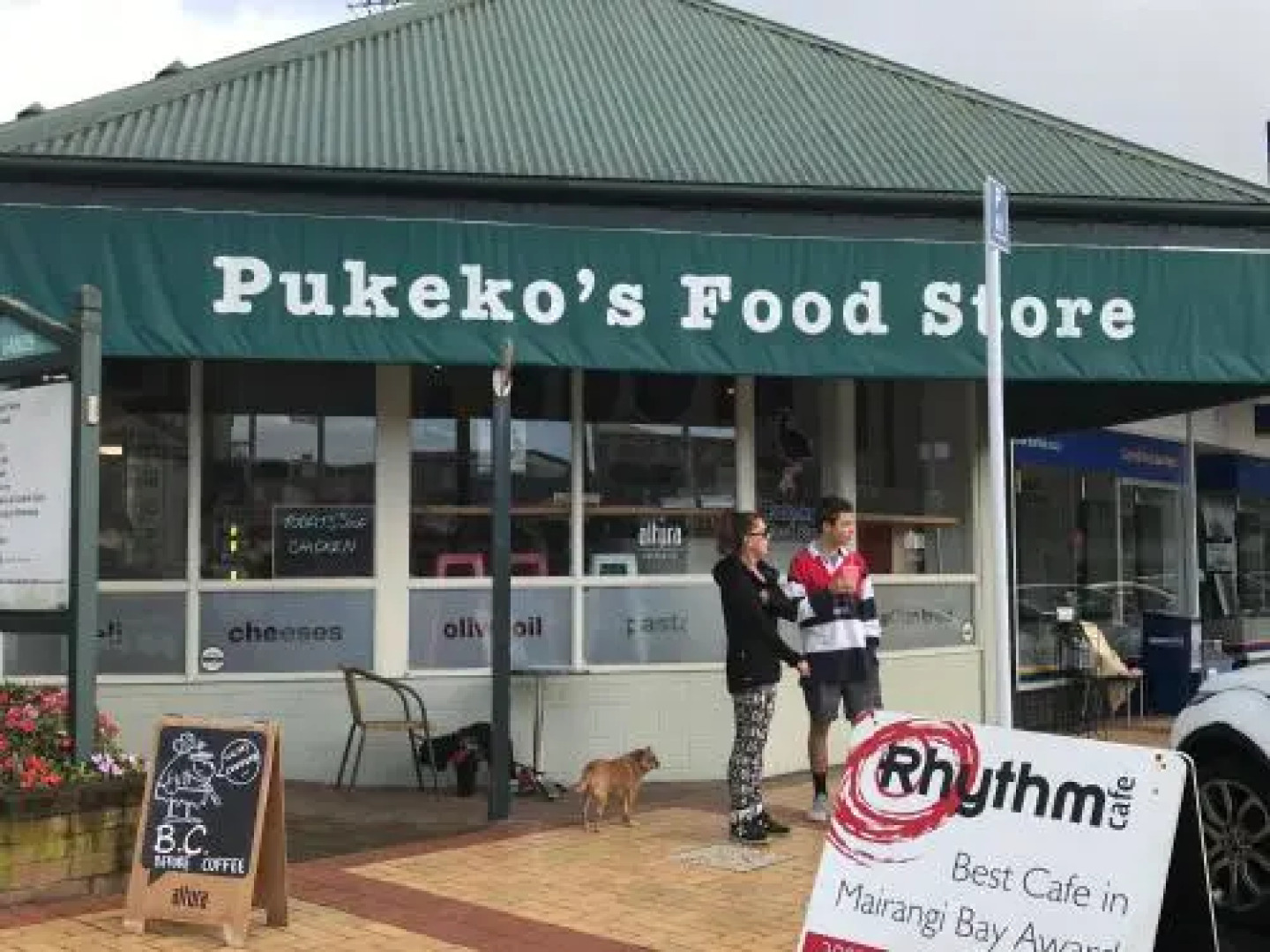 Whitby Studio - Mairangi Bay Beach
