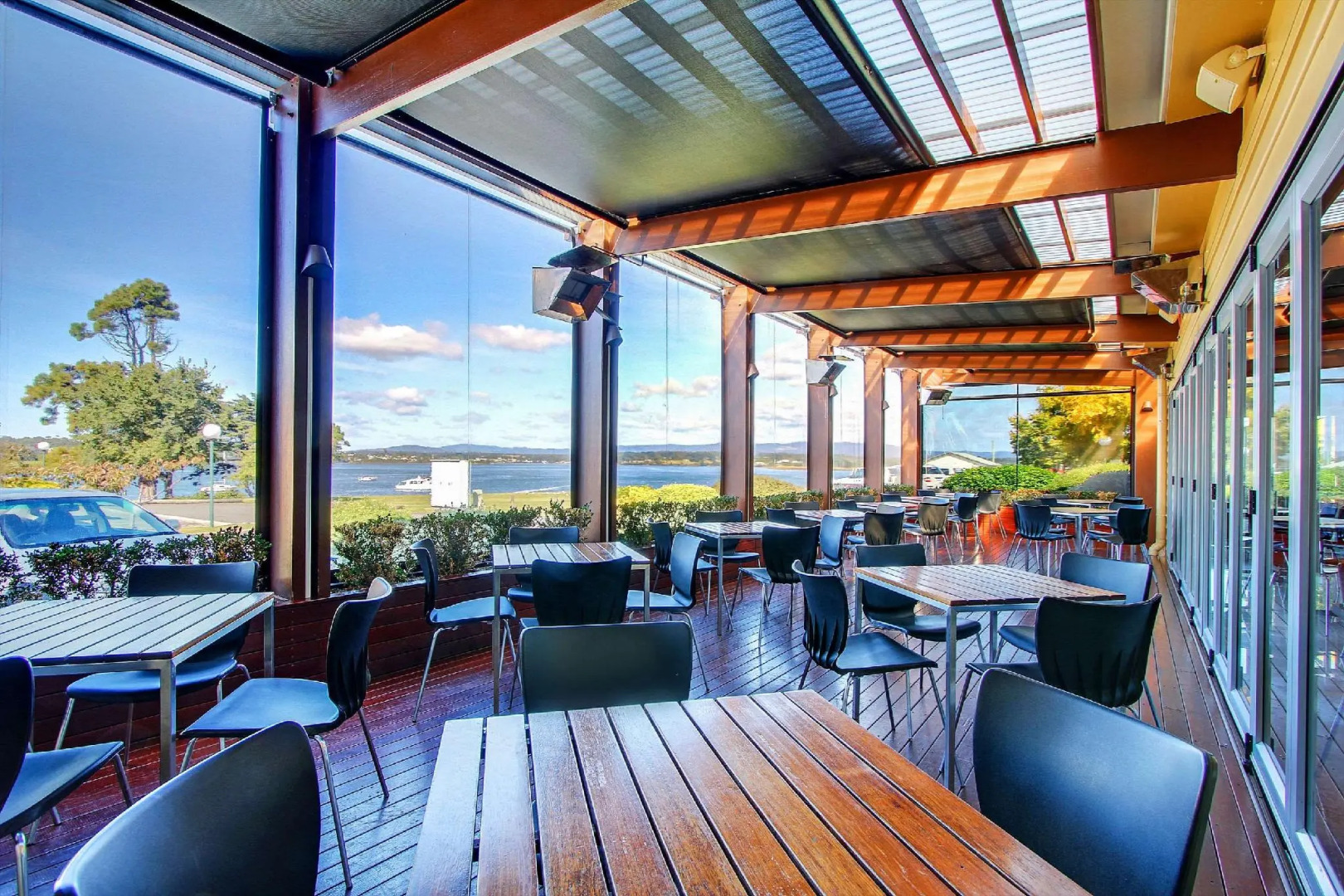 Comfort Inn The Pier