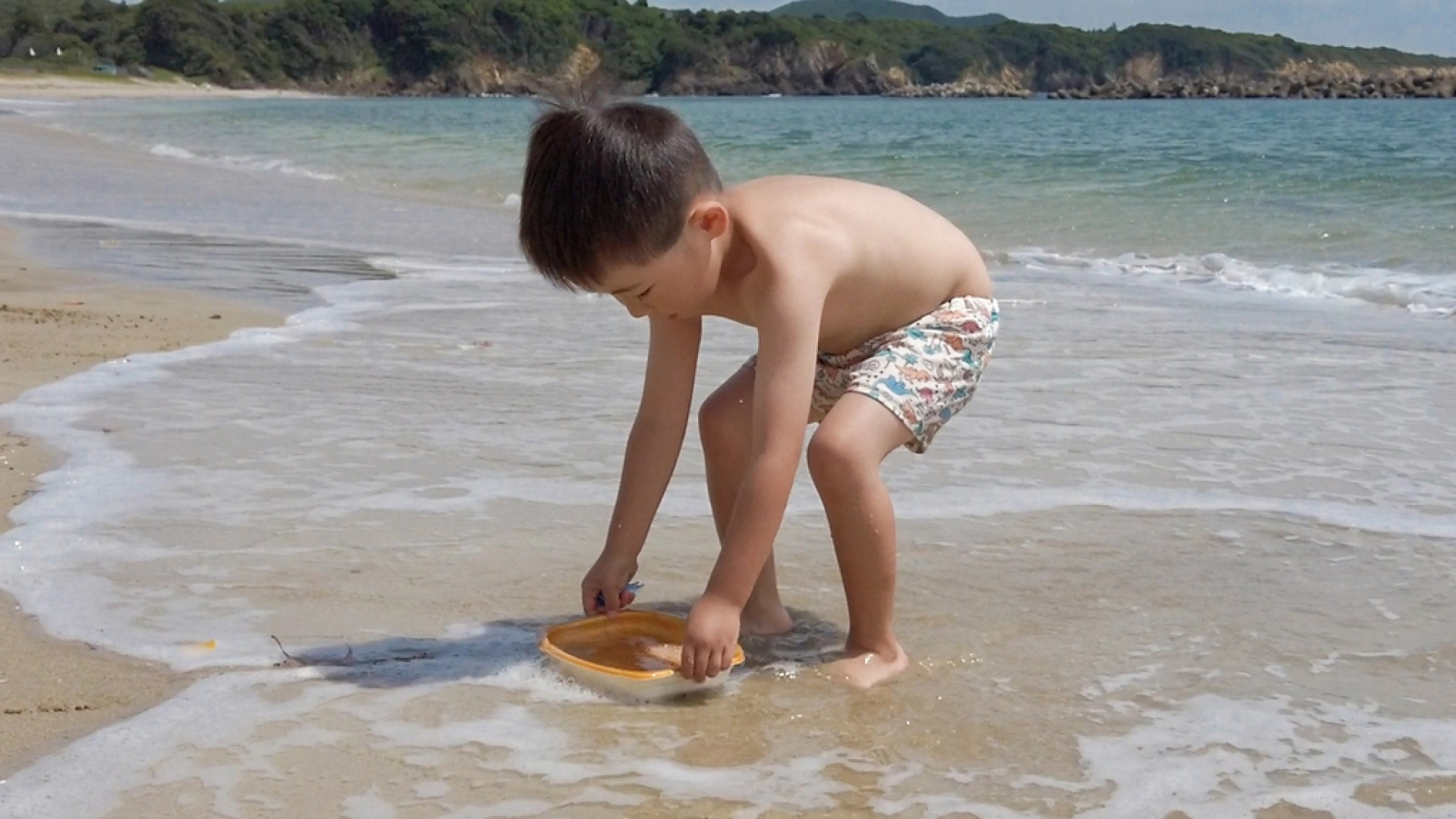 Osatsu Pacific Hotel