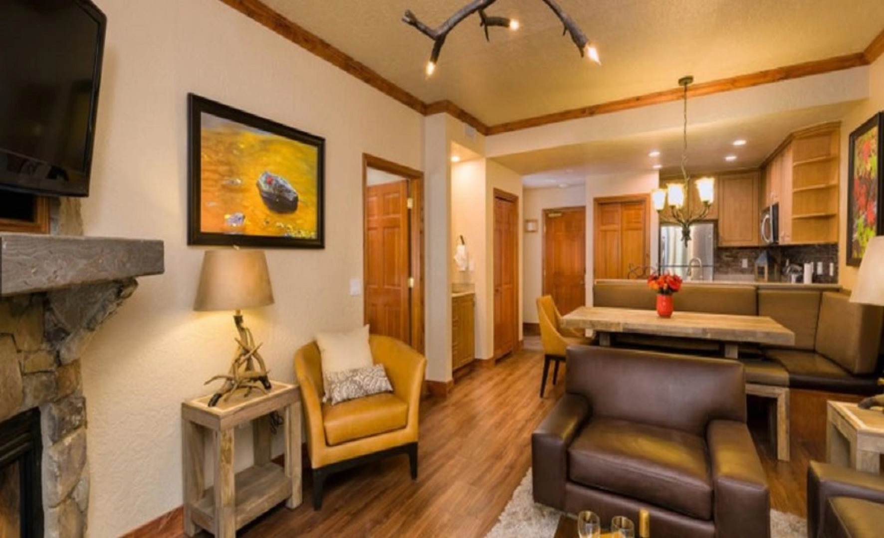 Westgate Park City Resort & Spa