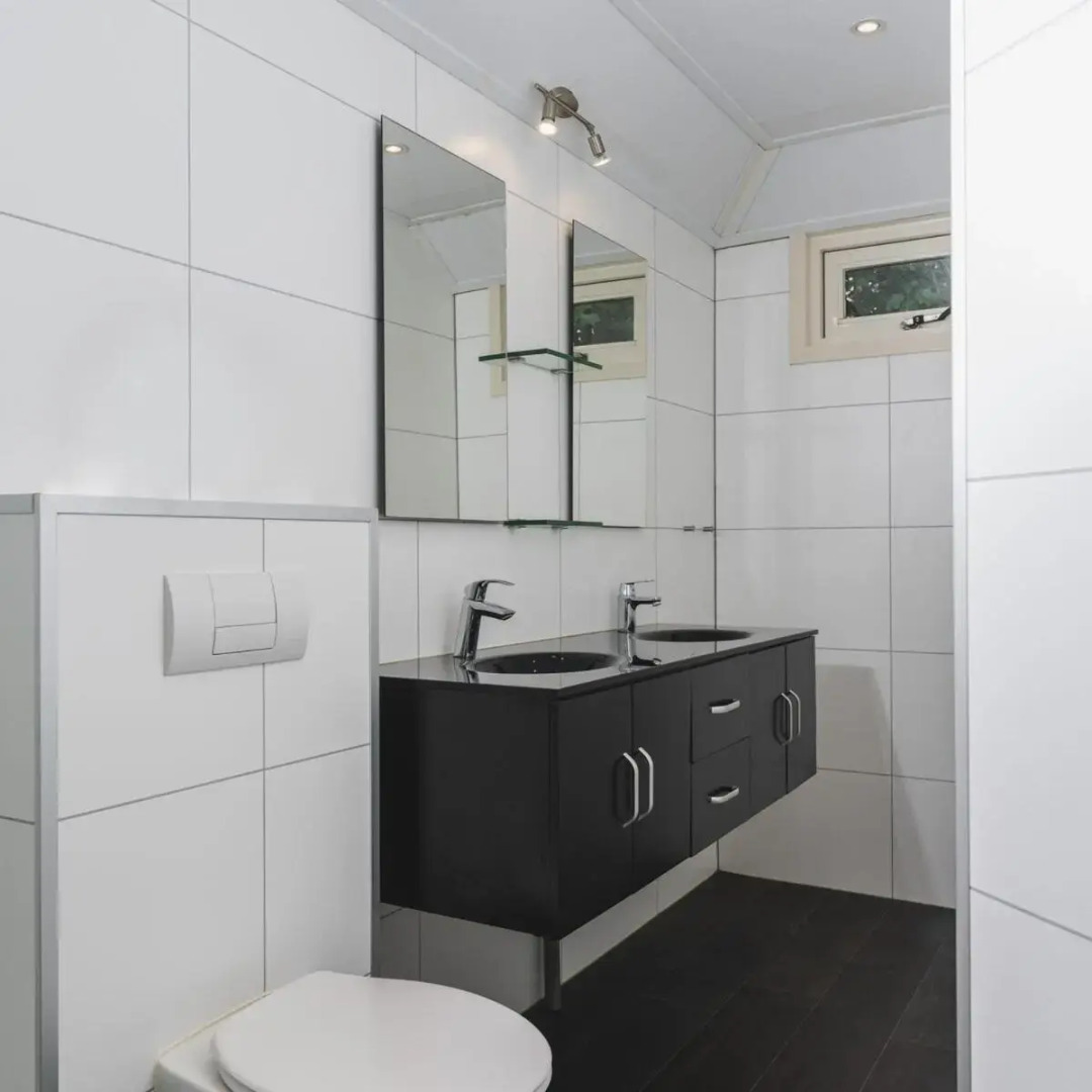 Vakantiepark Hessenheem