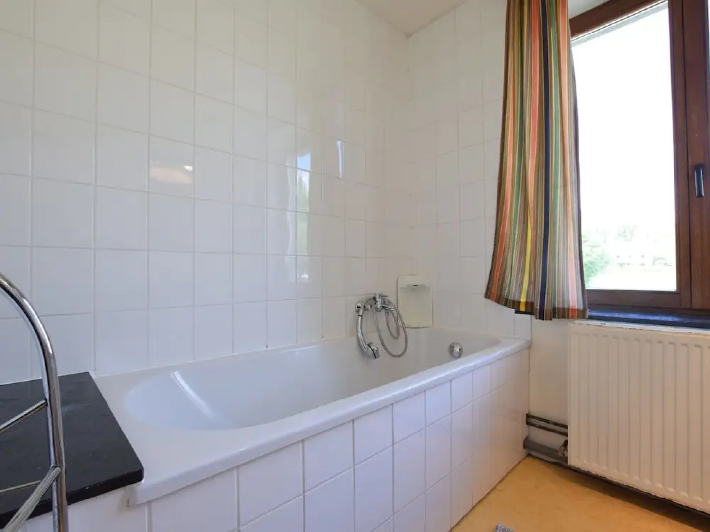 Two Homes in one Location, Ideal for Larger Groups who Want a lot of Space