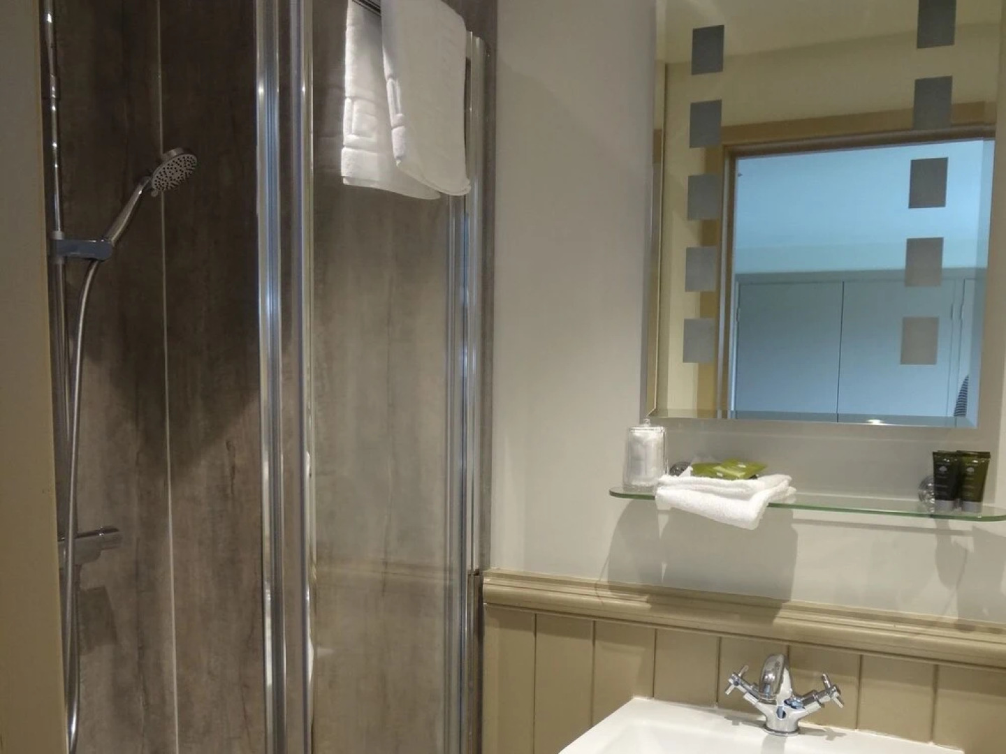 Manor Farm Knodishall