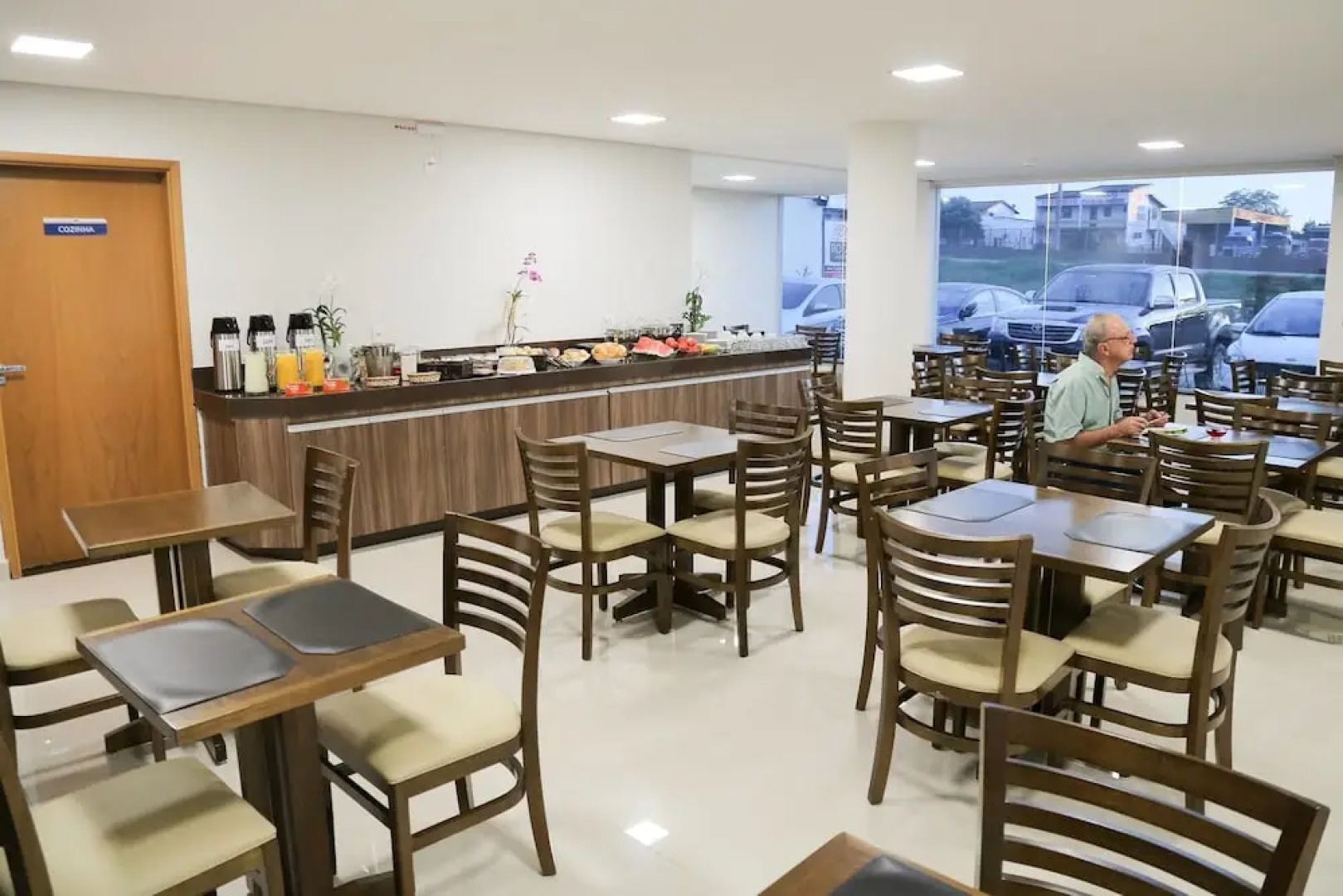 Rota Hotéis Itumbiara