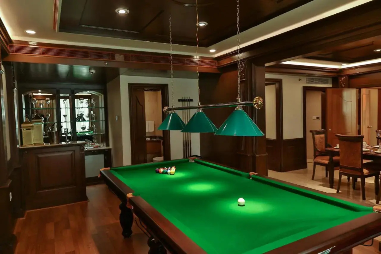 The Accord Metropolitan