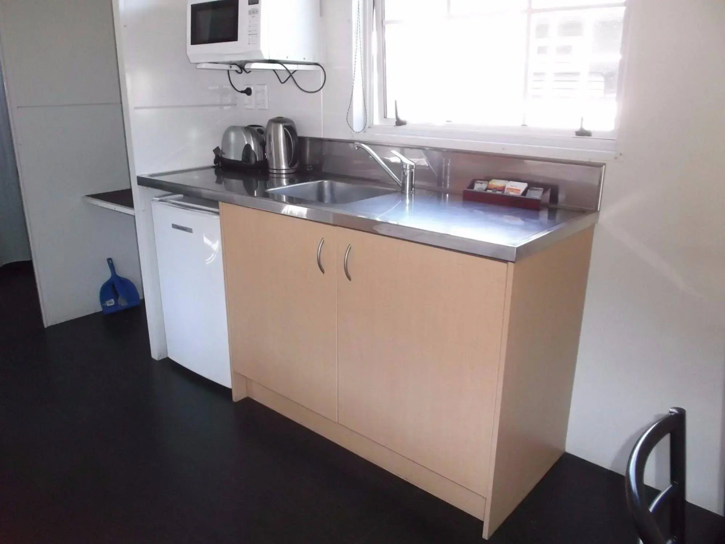 Arrowtown Holiday Park