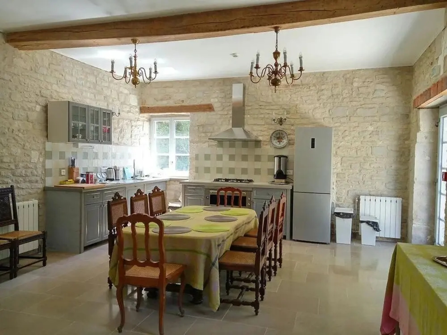 Domaine des Douves