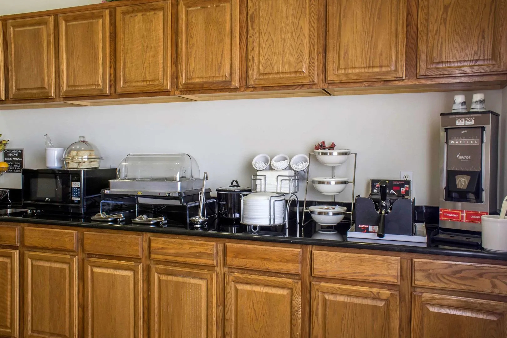 Sleep Inn & Suites Charles City