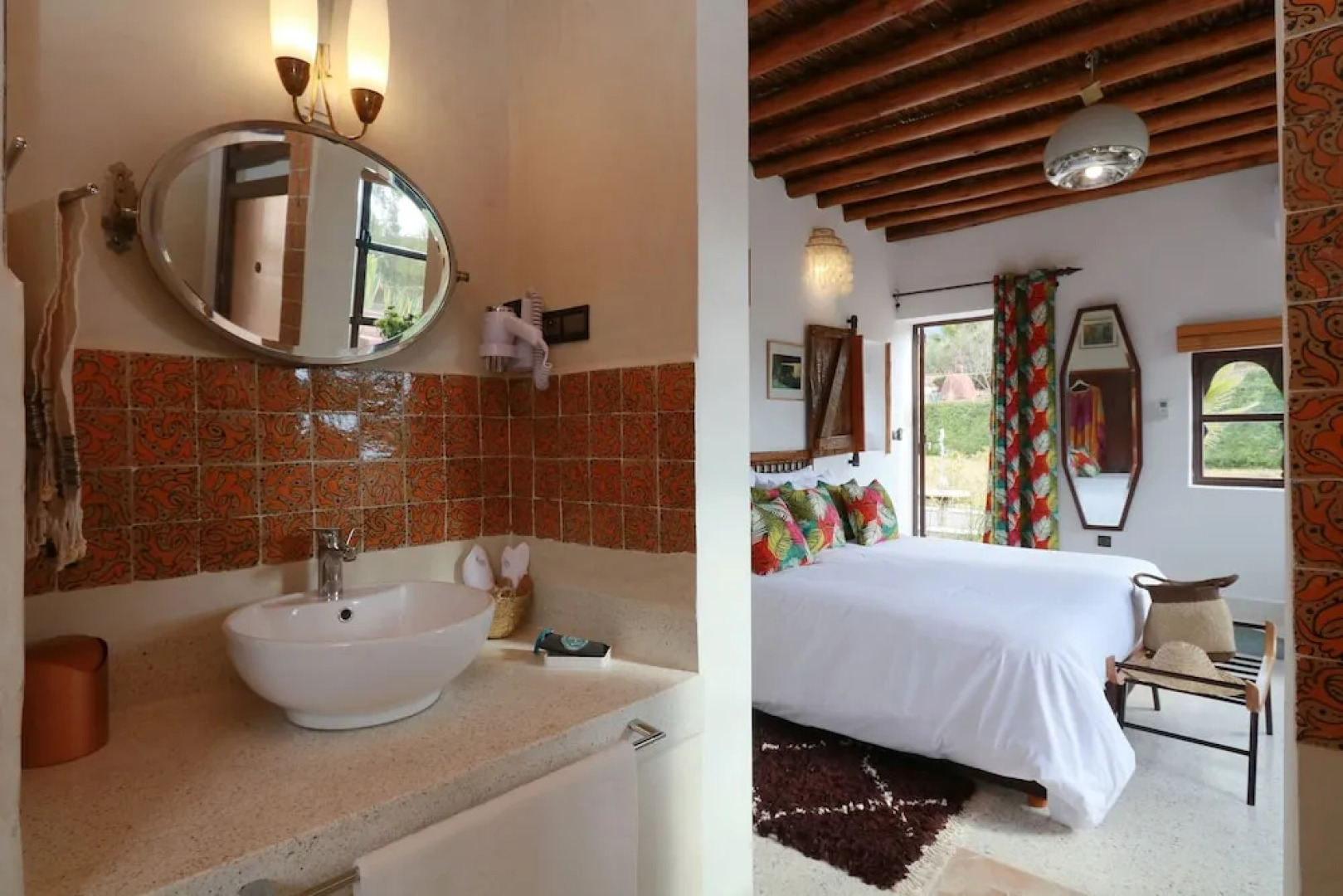 Domaine Malika - Adults Only