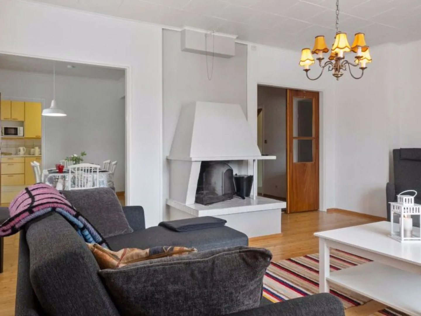 House Irjala Posio