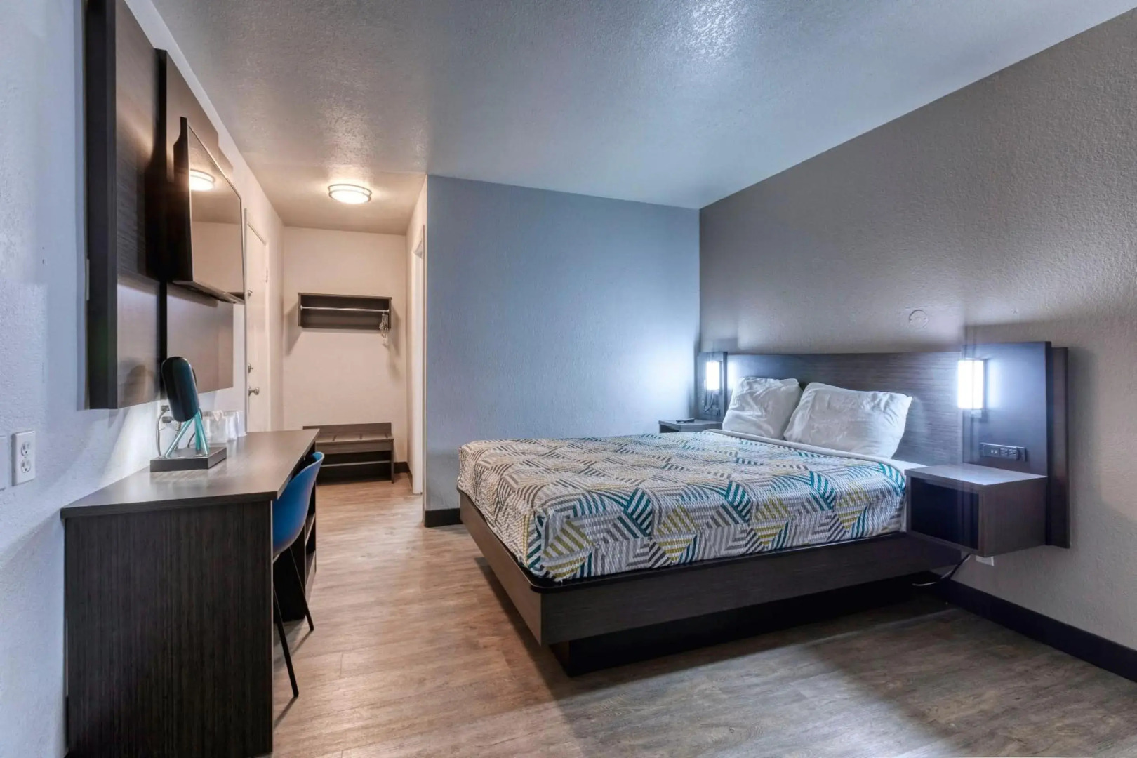 Motel 6 Nogales, AZ - Mariposa Road