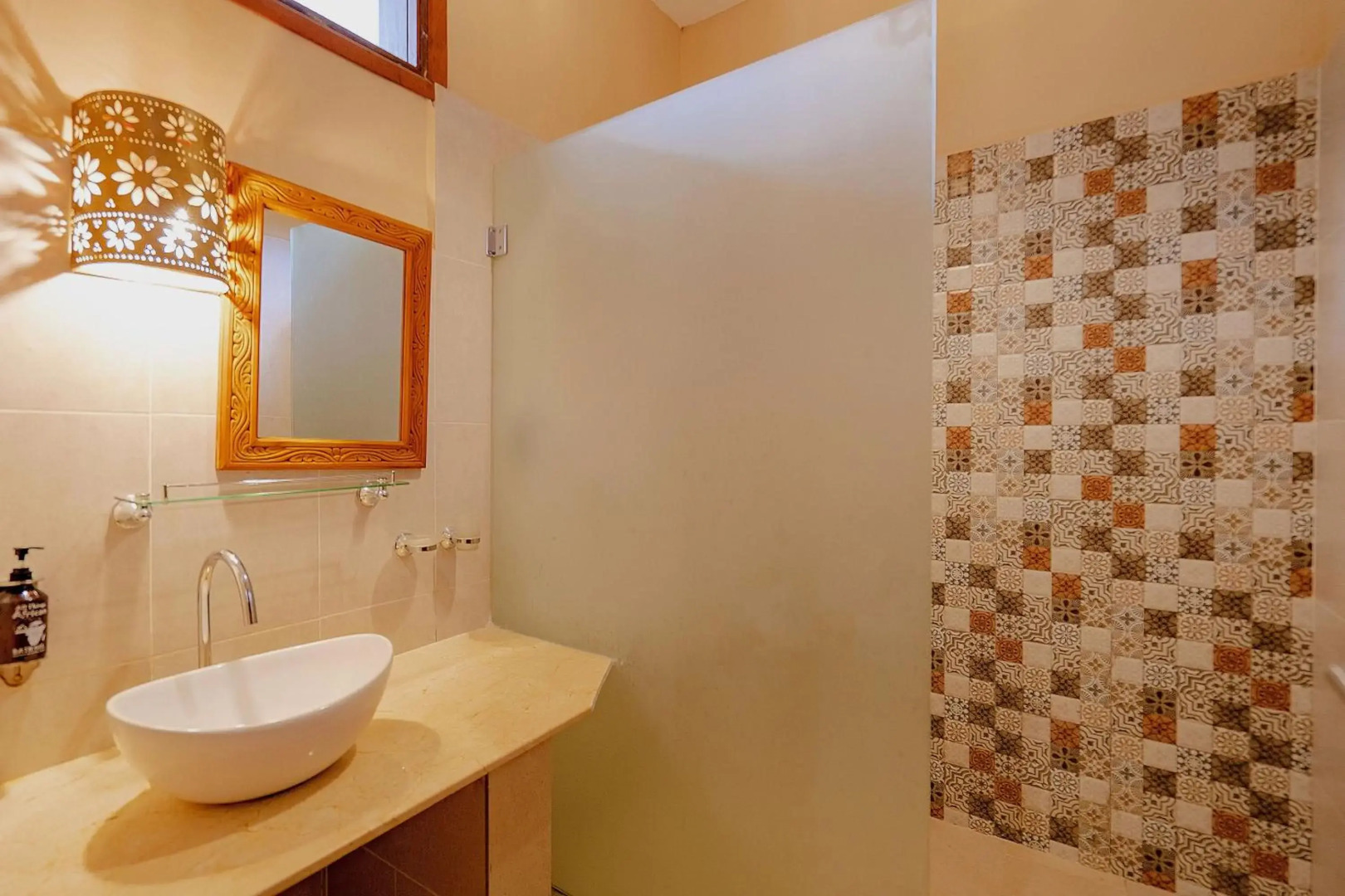 Kendwa Rocks Beach Hotel