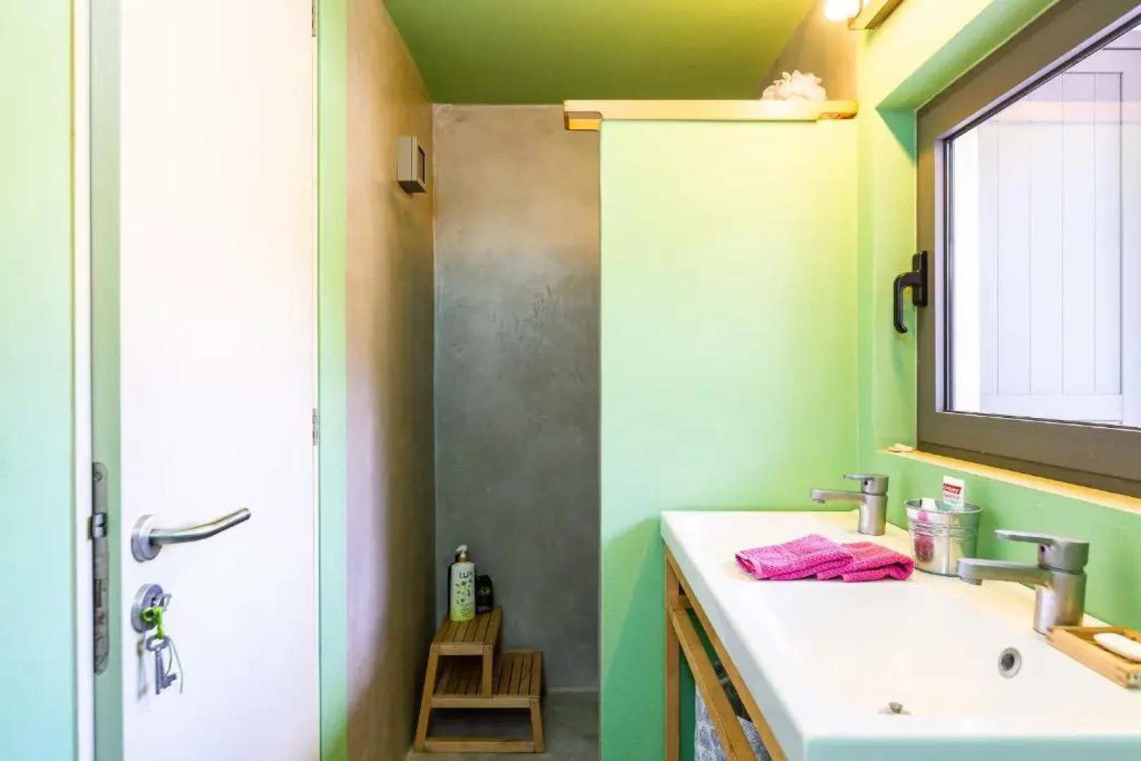 Tessera Villa, majestic countryside, By ThinkVilla