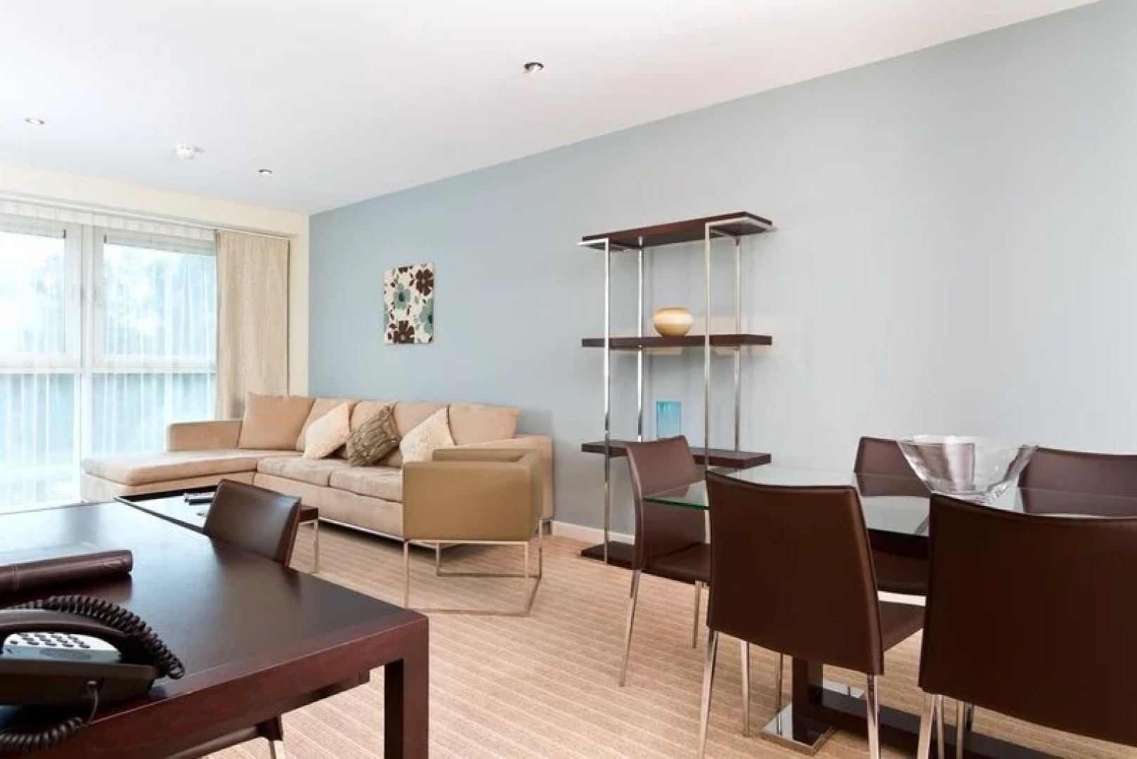 Captains Club Hotel Apartments And Spa