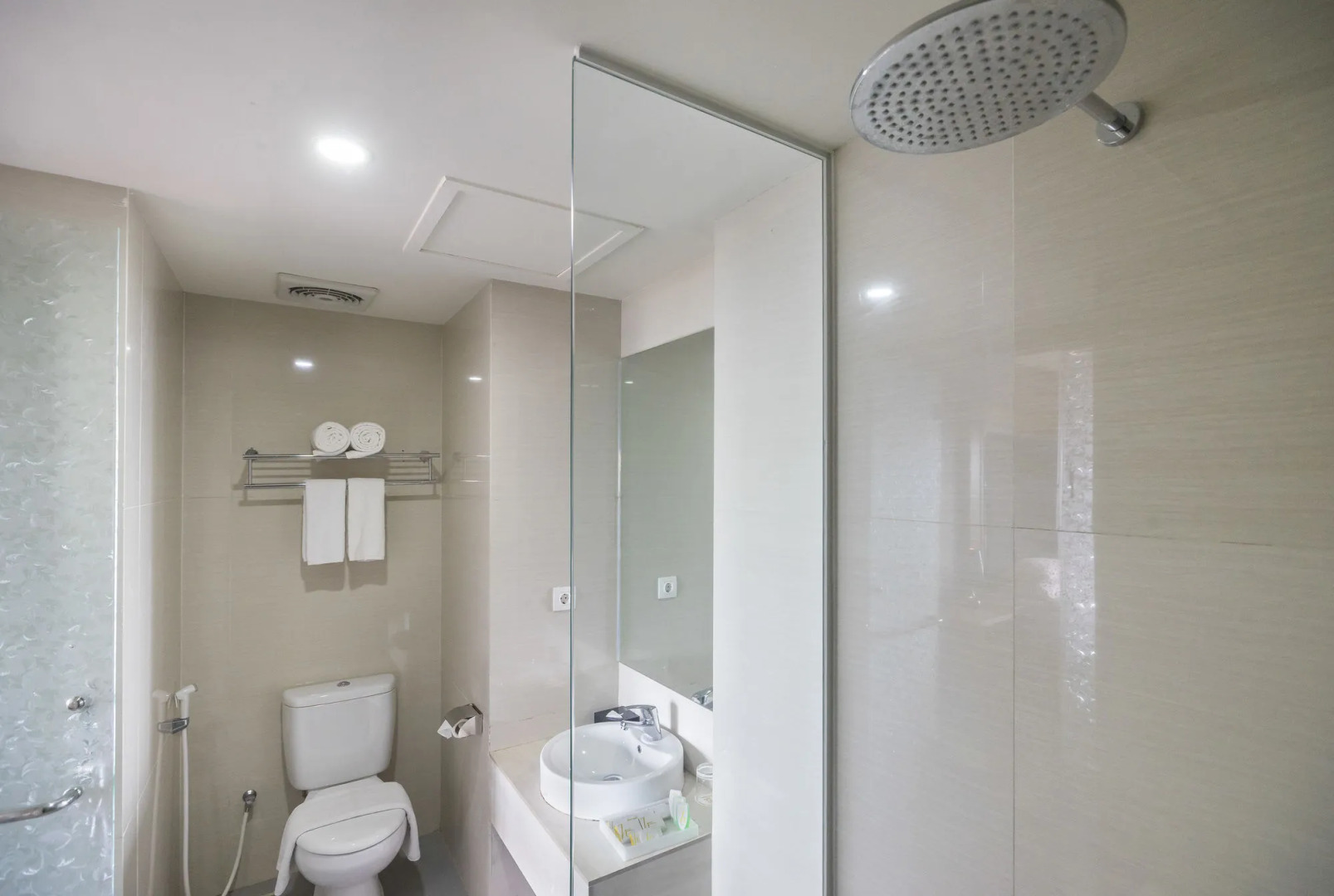 Horison Palma Pangandaran