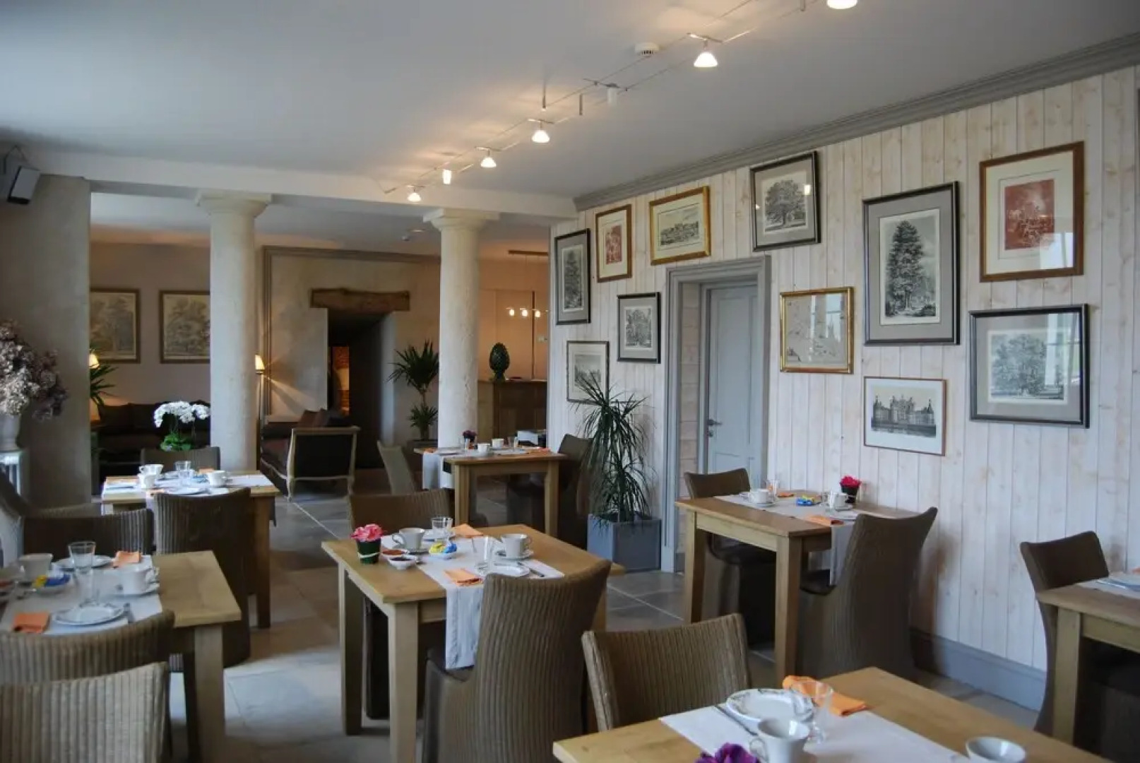 Château des Arpentis