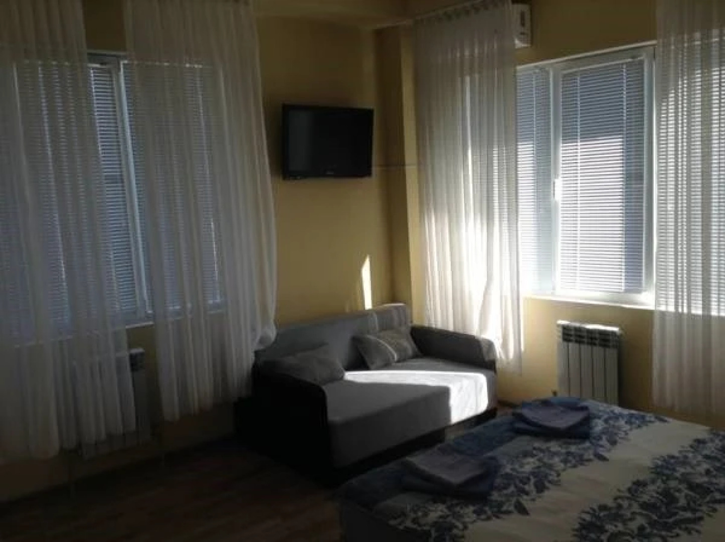 Гостевой дом на Кирова