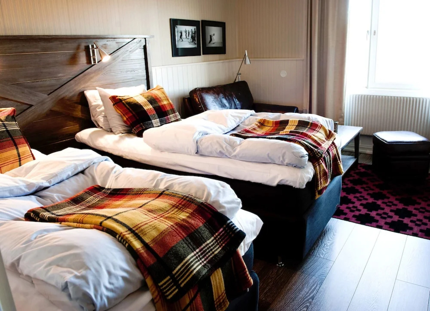 Sälens Högfjällshotell