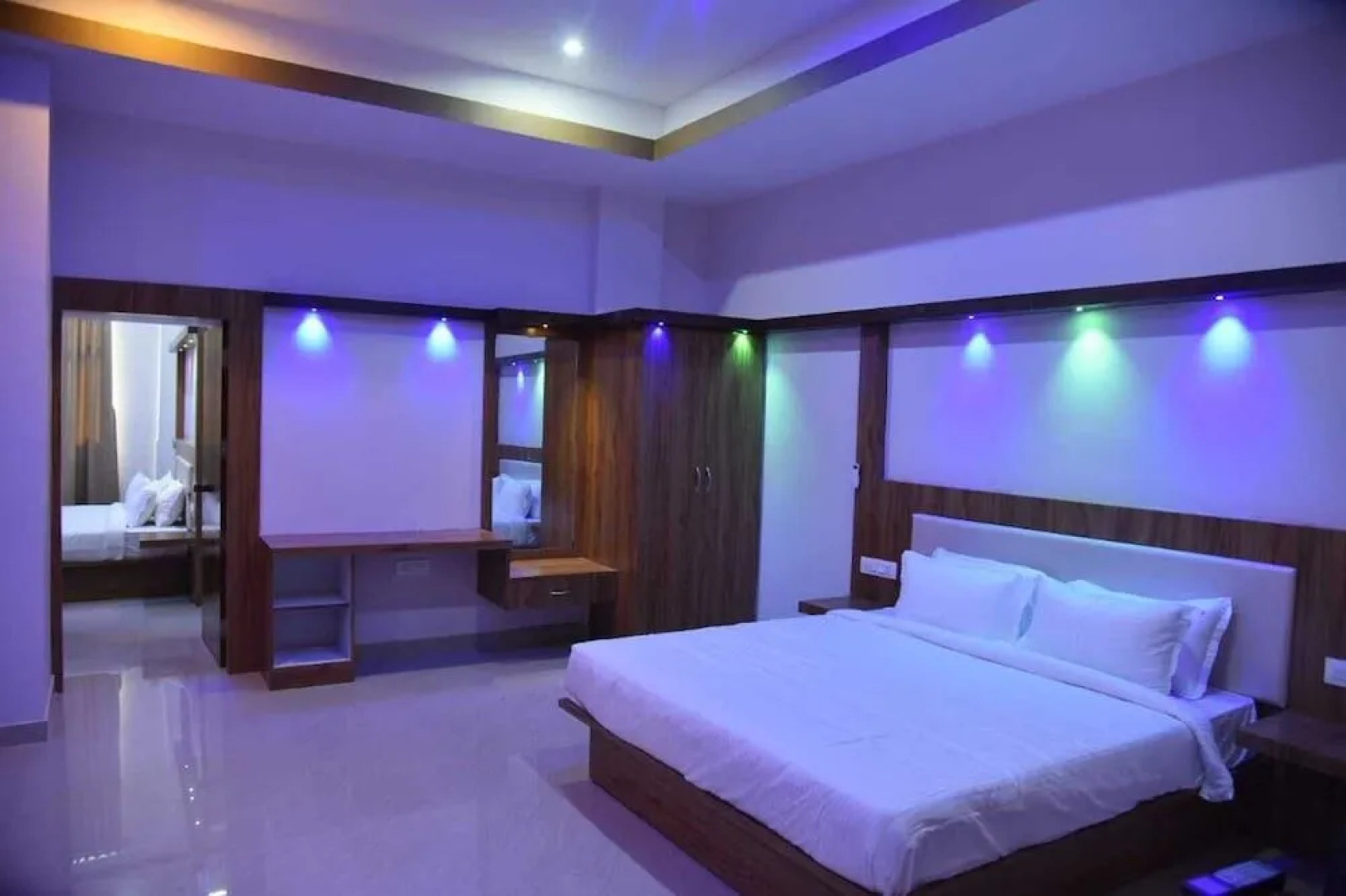 Sagayi International Resort