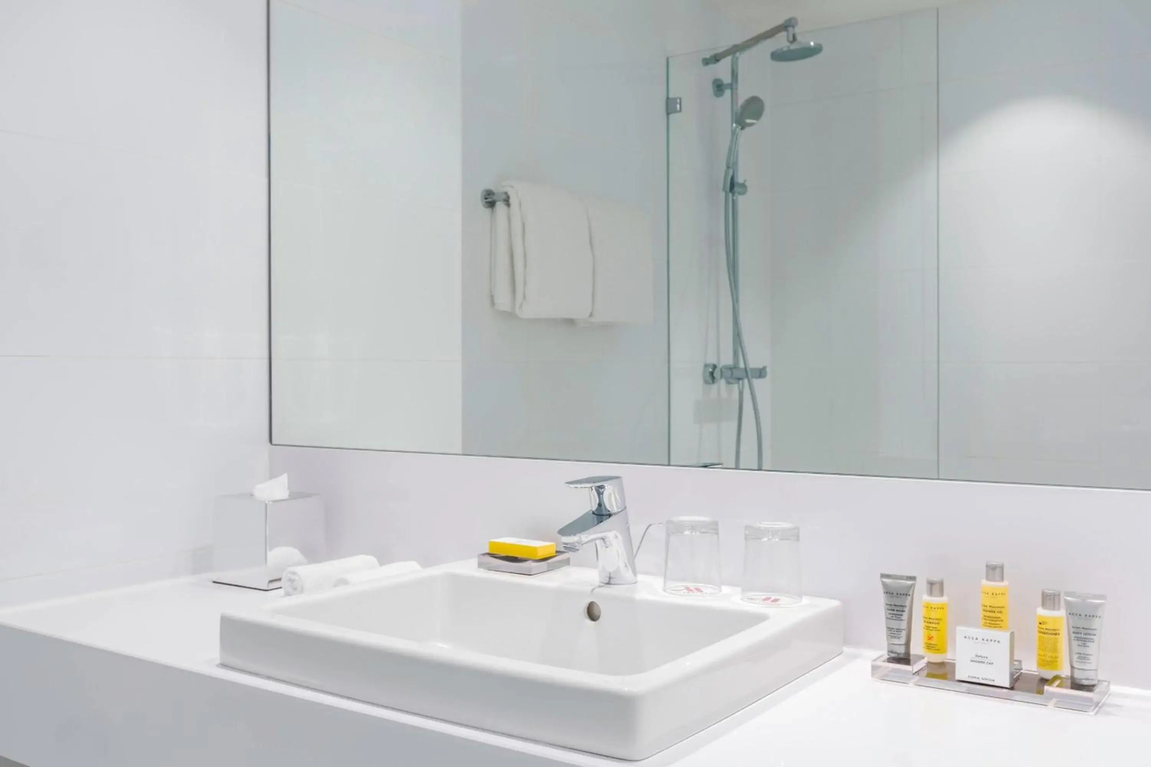 The Hague Marriott Hotel