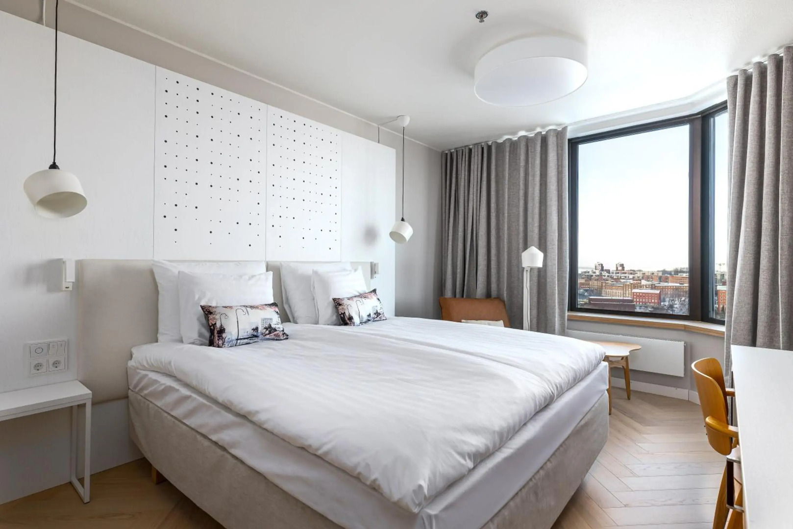 Original Sokos Hotel Ilves