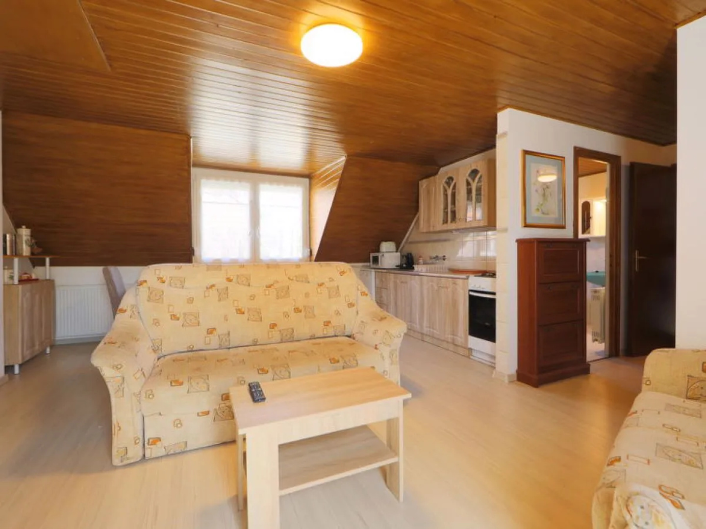 Apartment Moni Balatonboglar/Szemes