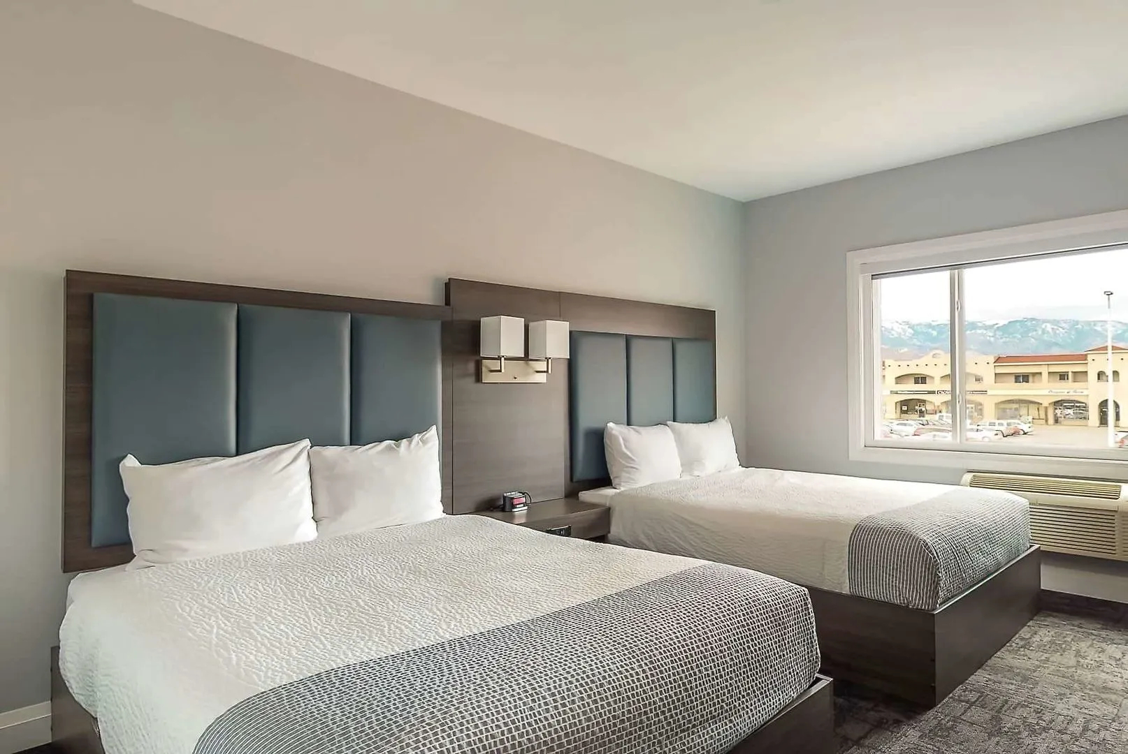 Park Inn by Radisson Osoyoos