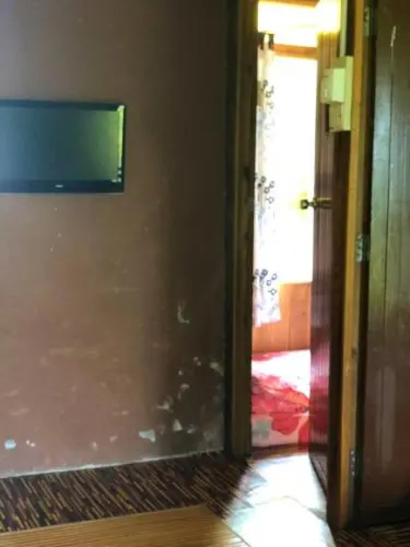 Eat-Sleep-Paddy-Repeat! Country Luxury @ Dorani