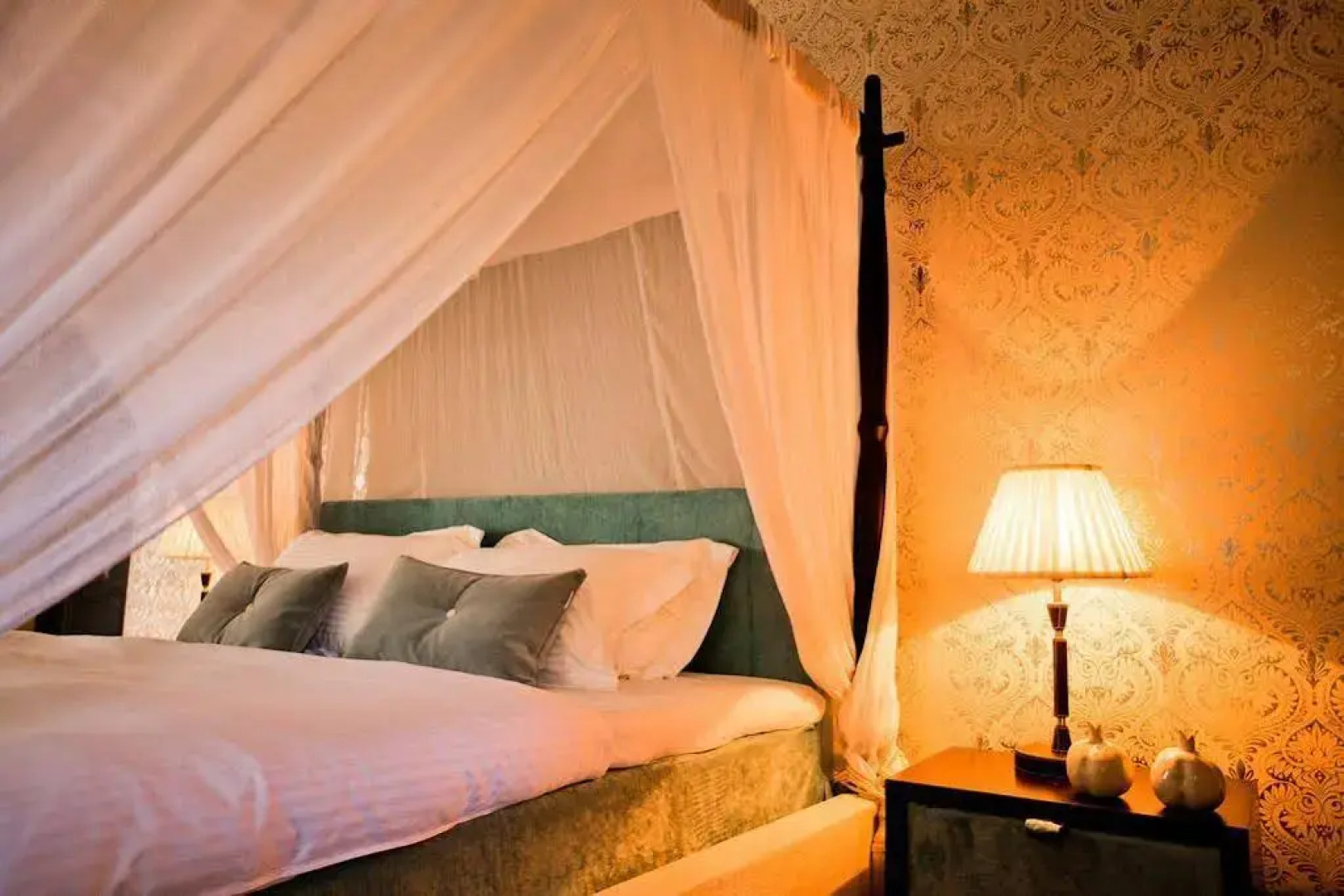 Ornella Beach Resort & Villas