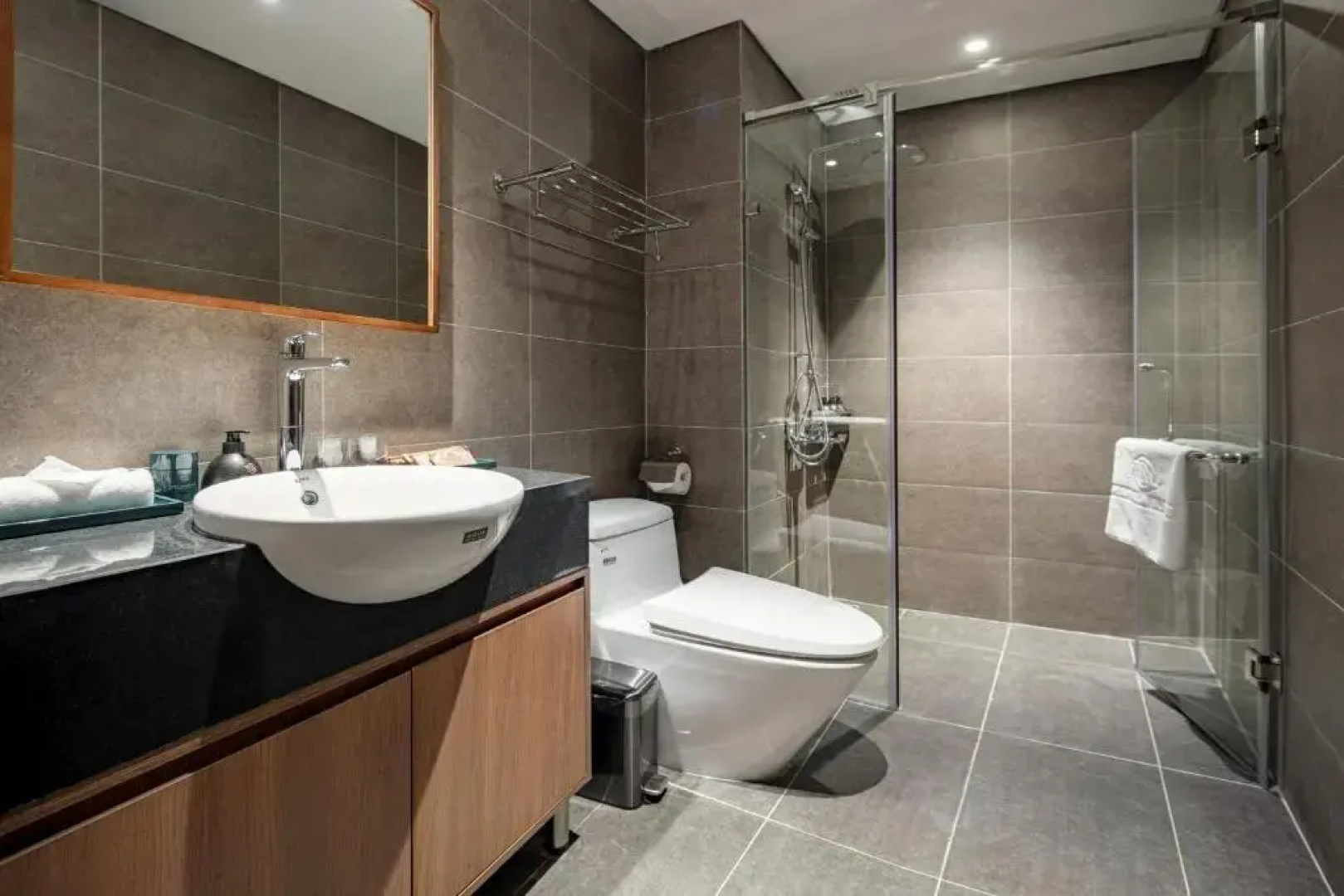 Apec Mandala Hotel & Suites Bac Giang