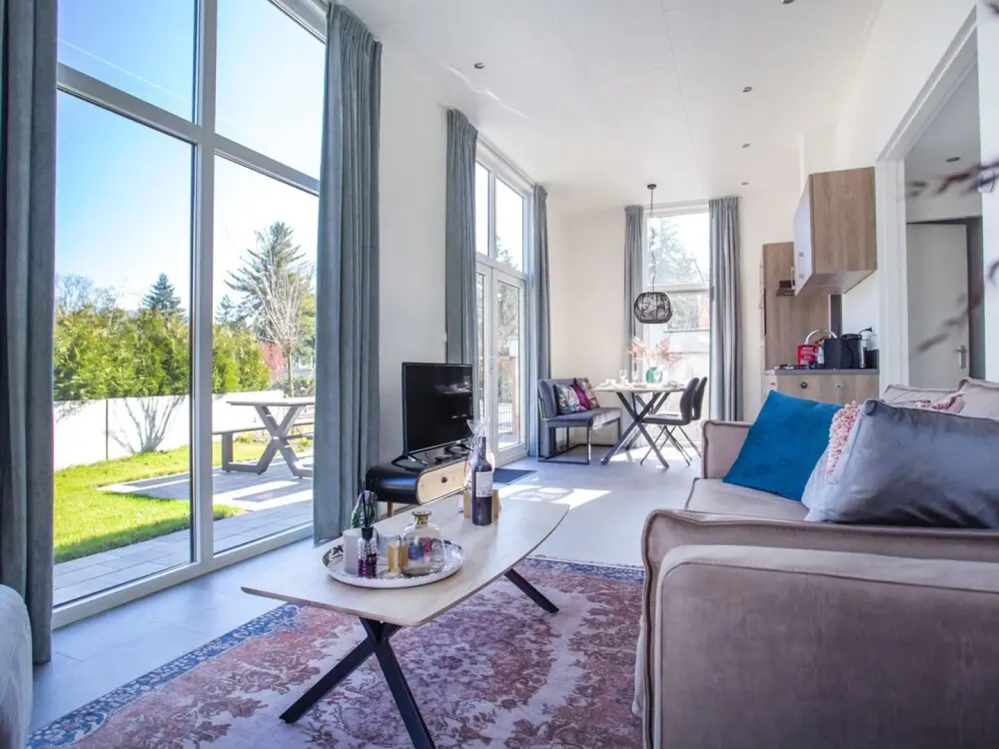 De Thijmse Berg Rhenen