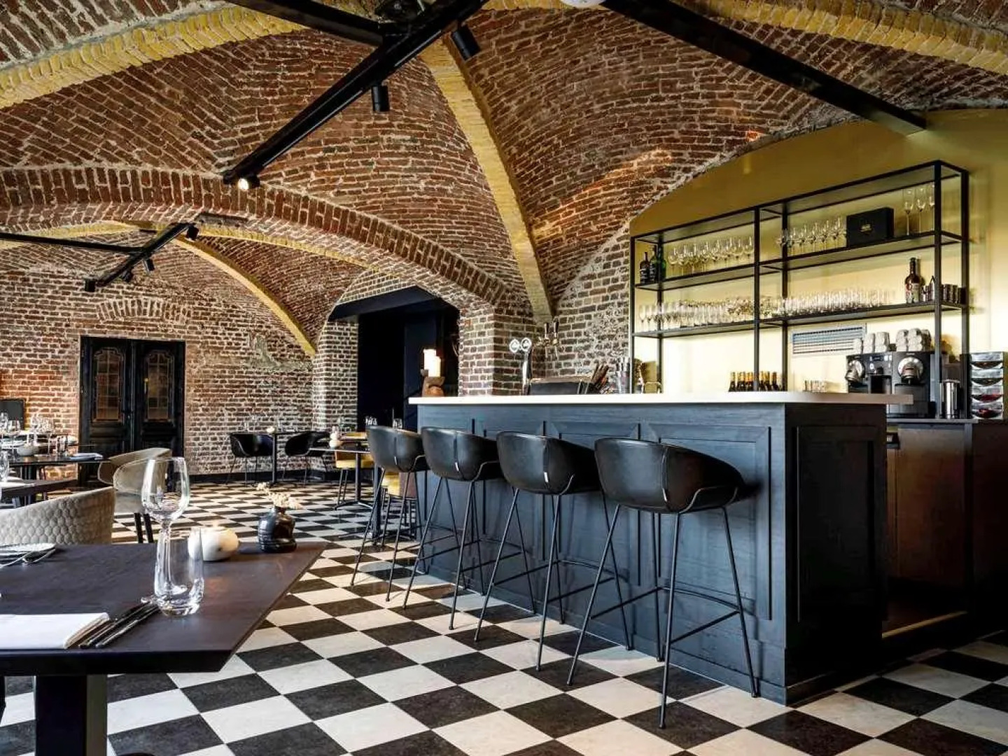 Merici Hotel Sittard