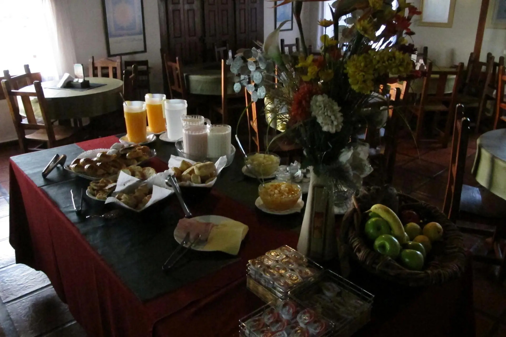 Hipocampus Resort & Spa