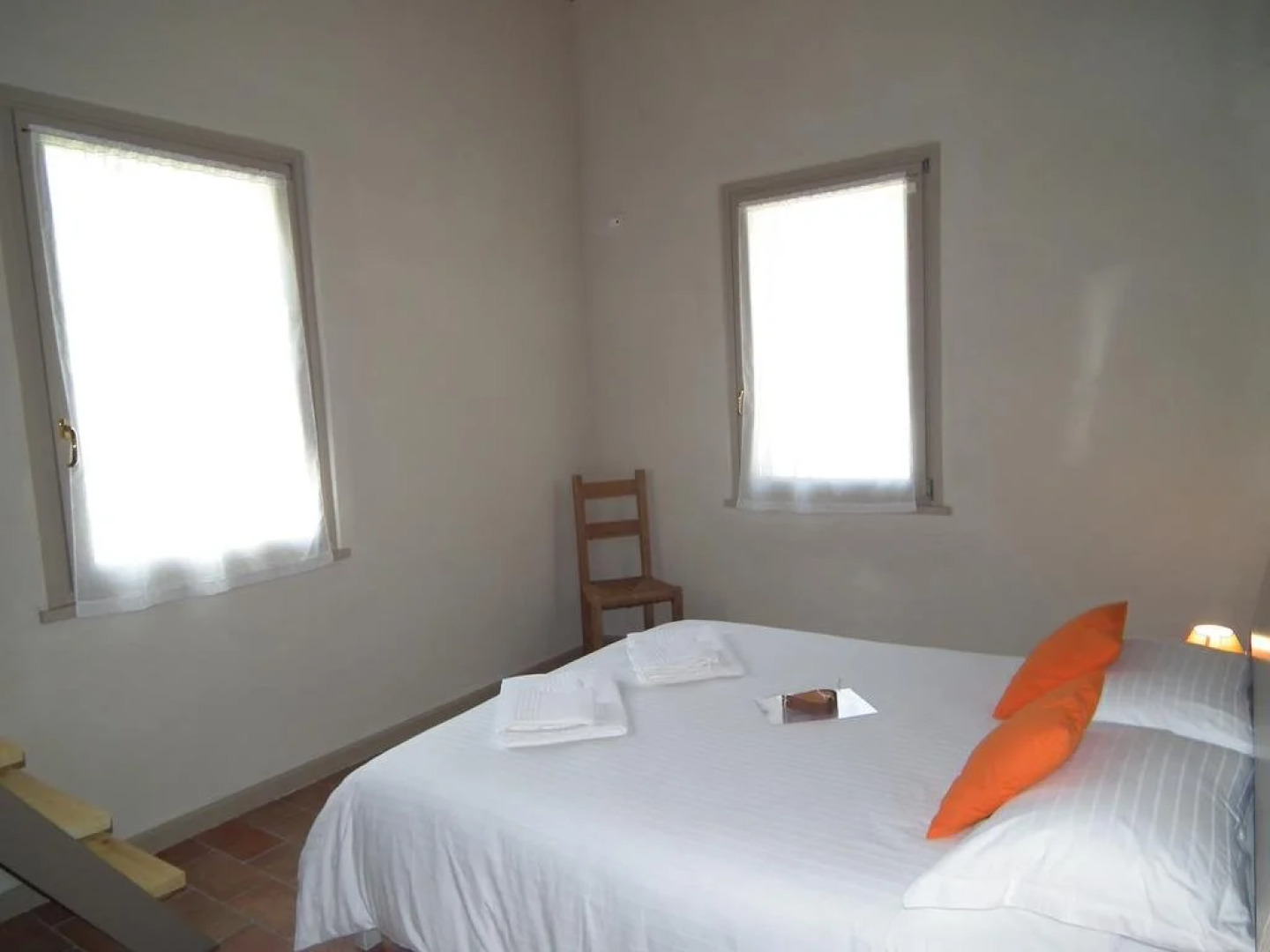 LIsolo Bed and Breakfast