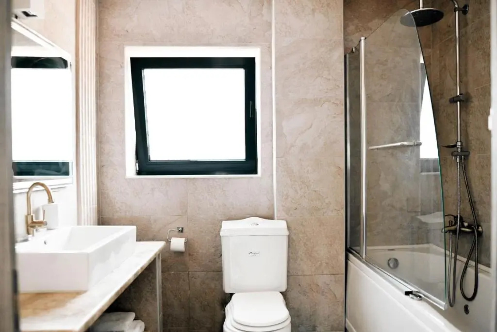 Samothraki Beach Apartments & Suites Hotel