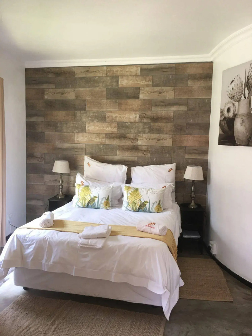 Sabie River Bush Lodge