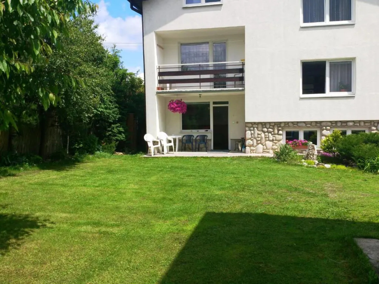 Sunnystreet Guesthouse