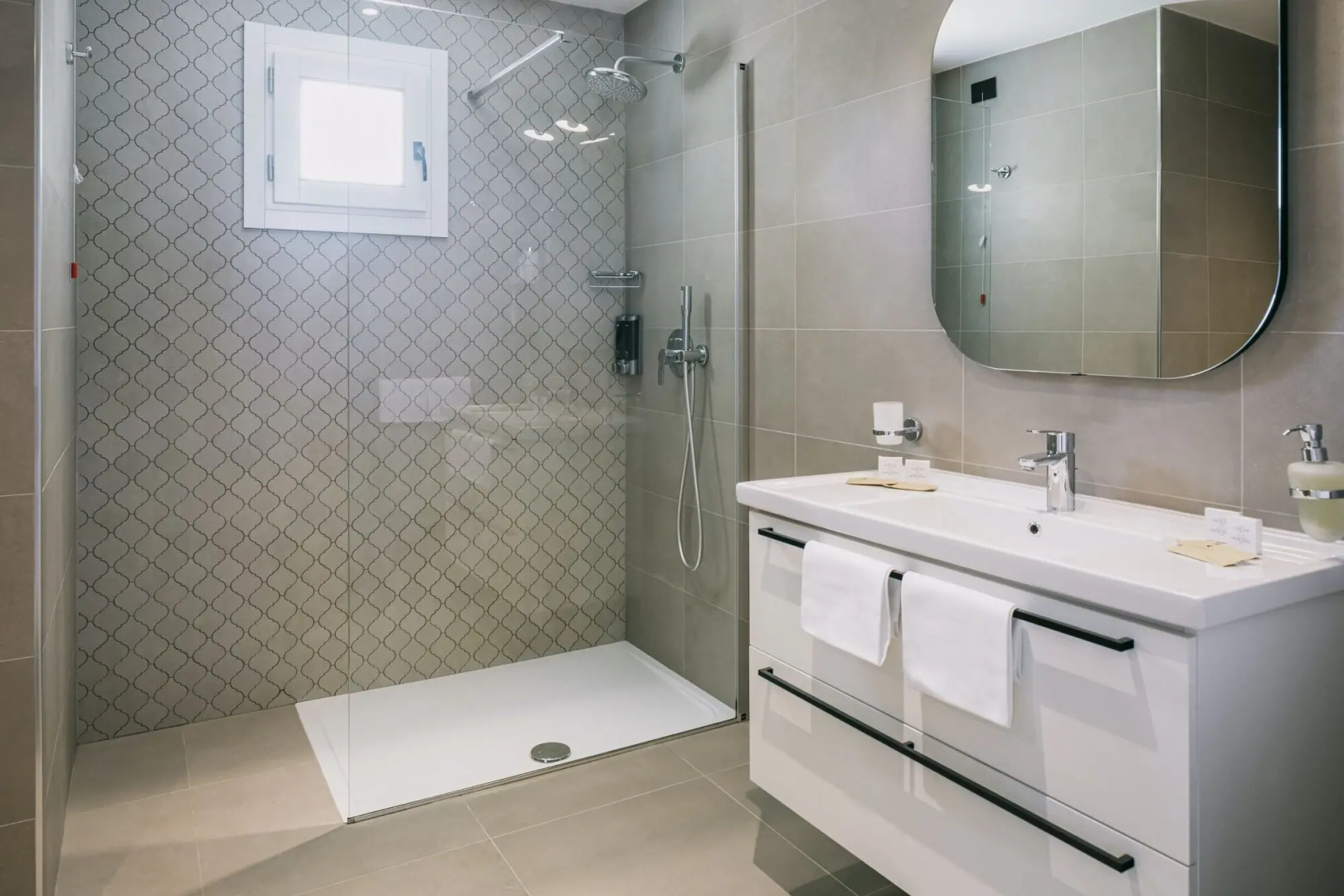 Mangia's Himera Resort