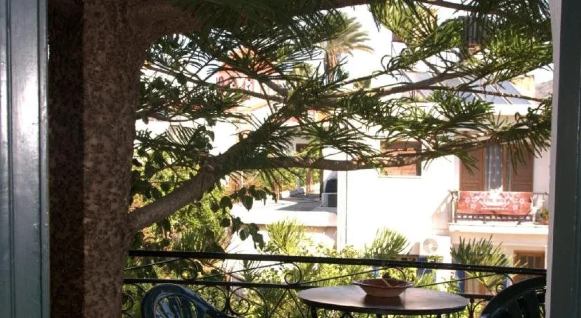 Palemilos Apartments