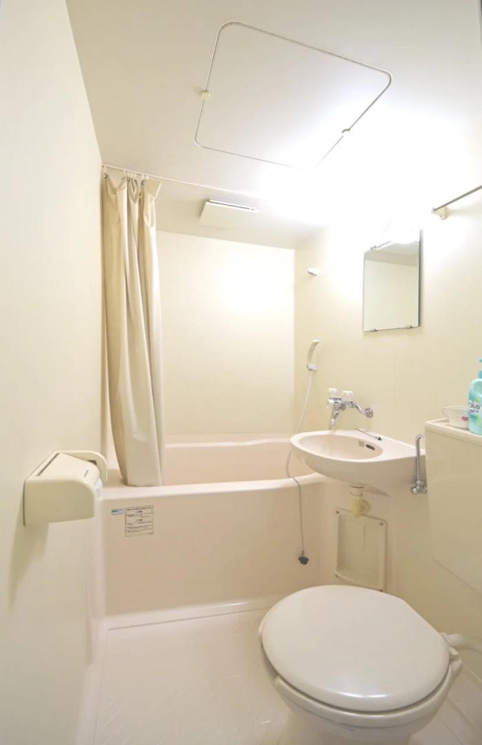 Yakushima Guesthouse Suginoko