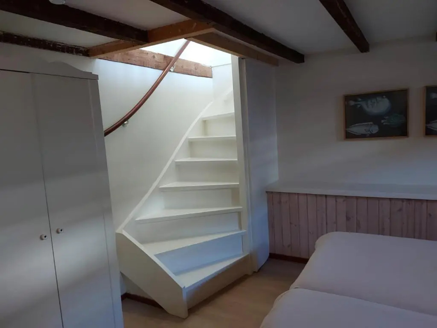 Hotel Steeds aan Zee