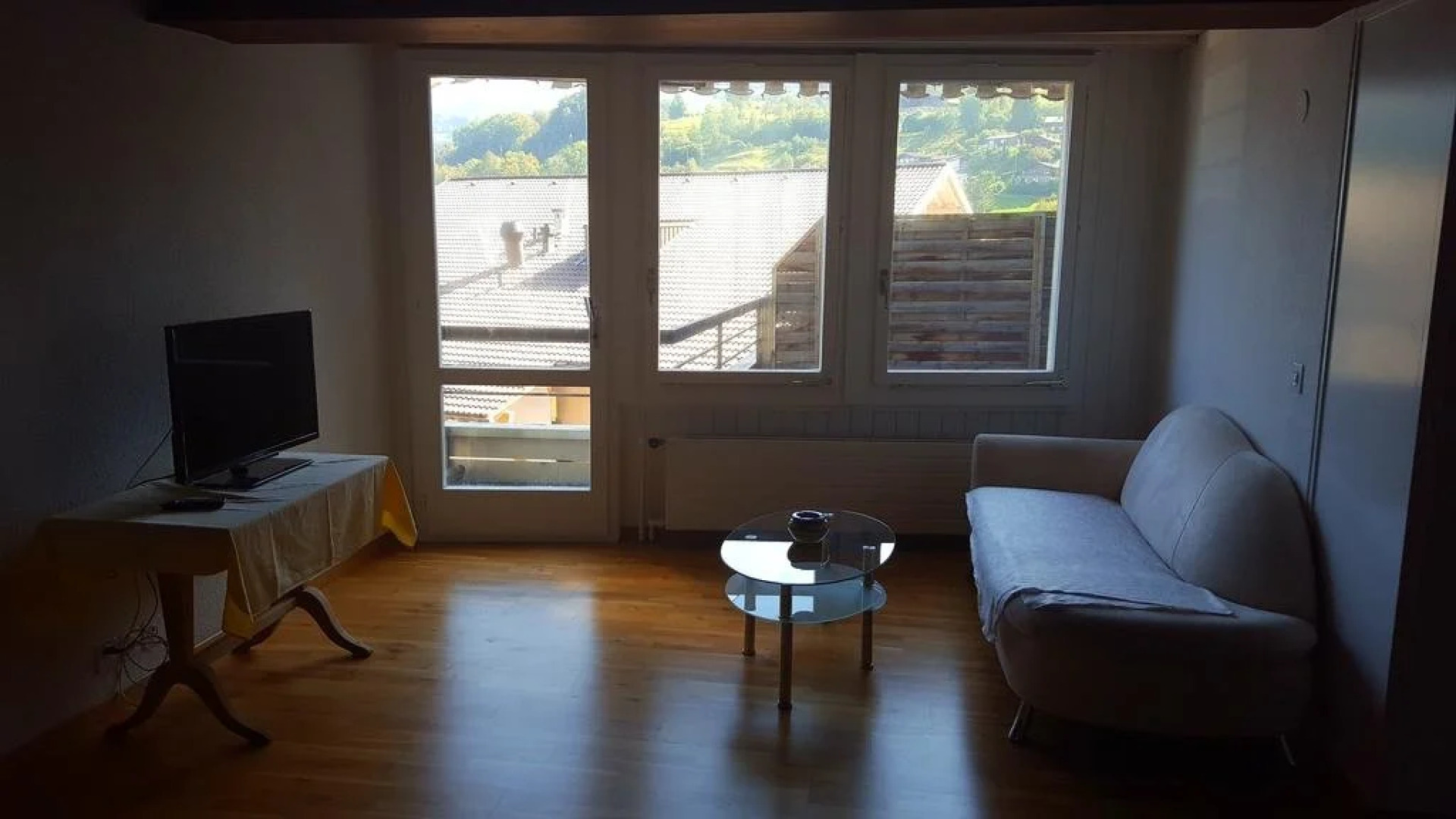 Guest House Bellerive