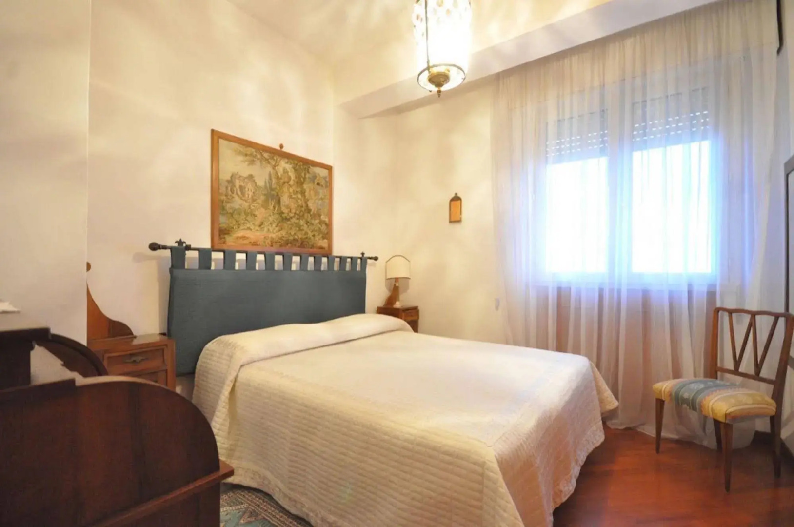 Appartamento Miramare