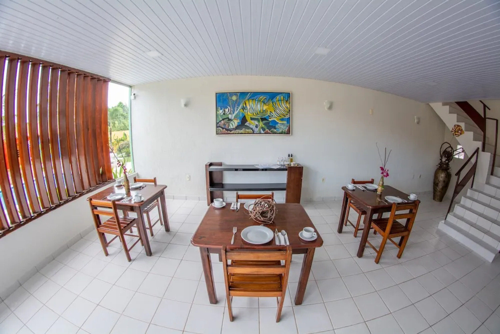 Thayan's Boutique Villa