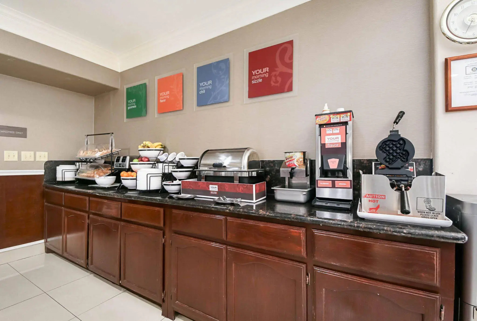 Quality Inn Kingsville Hwy 77