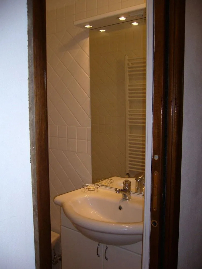 Villa Firenze Casa Serena