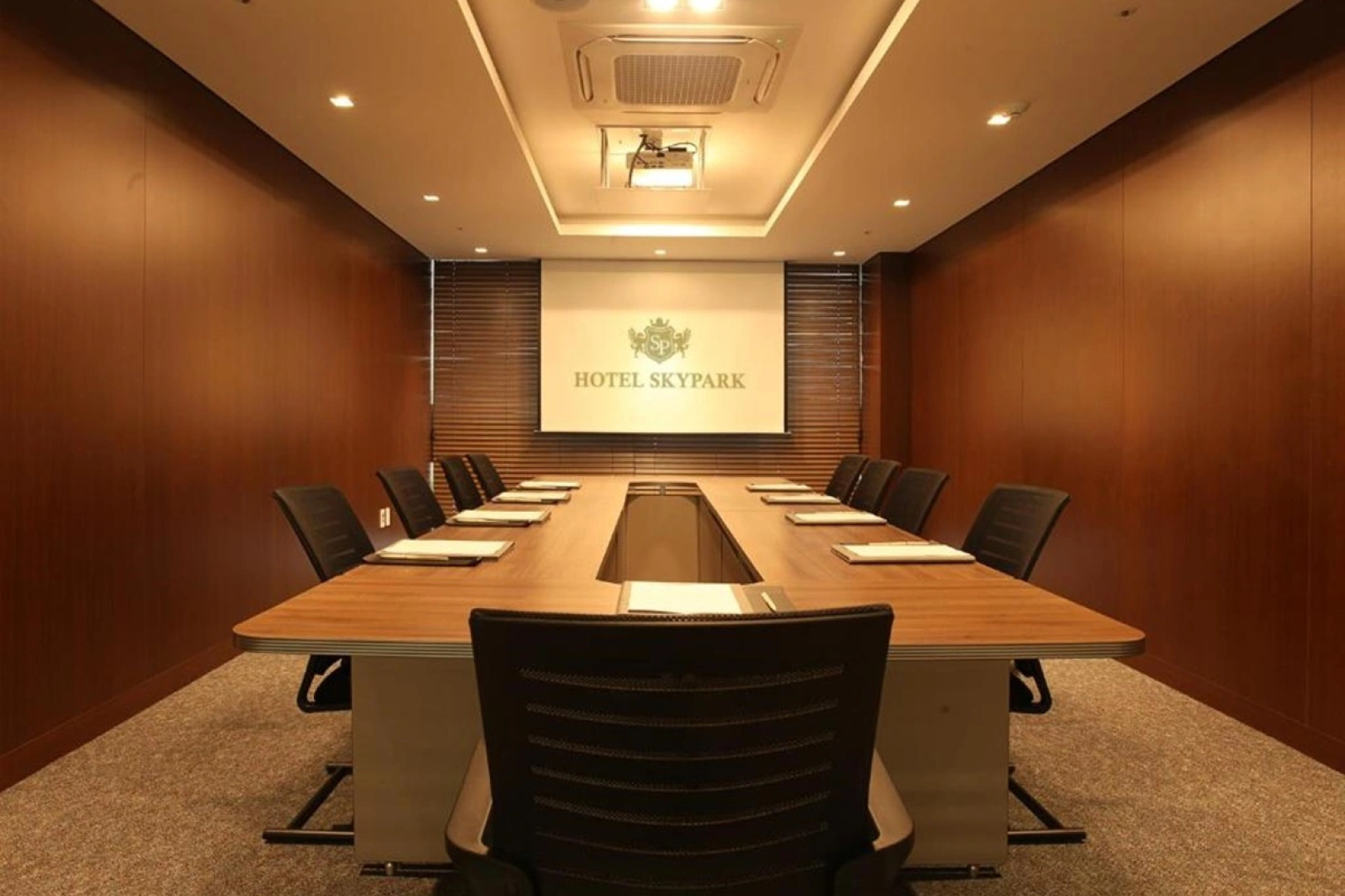 Hotel Skypark Kingstown Dongdaemun